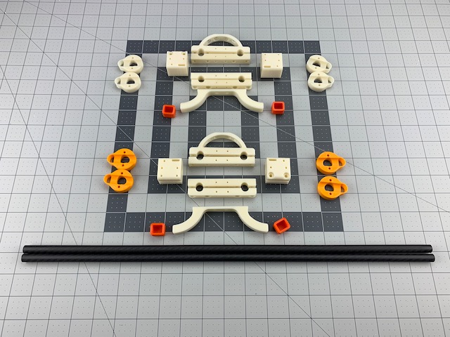 Base Frame Kit